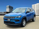 Used 2022 Jeep Compass Sport image 3