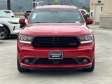Used 2017 Dodge Durango R/T w/ Technology Group image 2