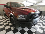 Used 2022 RAM 1500 Classic SLT image 3