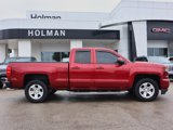 Used 2018 Chevrolet Silverado 1500 LT image 2