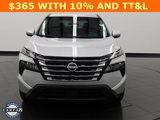 Used 2024 Nissan Rogue SV image 3