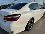 Used 2016 Honda Accord EX-L image 2