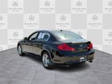 Used 2012 INFINITI G25 x image 4