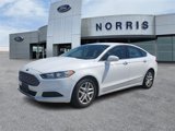 Used 2014 Ford Fusion SE image 3