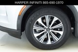 Used 2022 INFINITI QX60 Pure image 5