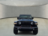 Used 2022 Jeep Gladiator Rubicon w/ Safety Group image 2