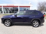Used 2019 Toyota RAV4 Limited image 4