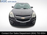 Used 2015 Chevrolet Equinox LT w/ Power Convenience Package image 2