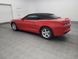 Used 2012 Chevrolet Camaro LT image 3