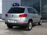 Used 2017 Volkswagen Tiguan Wolfsburg Edition image 6