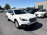 Used 2017 Subaru Outback 2.5i Premium image 4