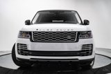 Used 2019 Land Rover Range Rover Long Wheelbase Autobiography image 3