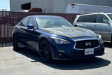 Used 2020 INFINITI Q50 Sport image 2