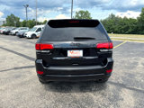 Used 2018 Jeep Grand Cherokee Altitude image 4