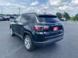 New 2025 Jeep Compass Latitude image 5