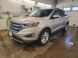 Used 2018 Ford Edge SEL image 3