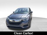 Used 2020 Honda HR-V LX image 3