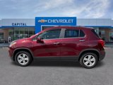 Used 2017 Chevrolet Trax LT w/ LT Convenience Package image 3