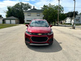 Used 2018 Chevrolet Trax LT w/ Driver Confidence Package image 2