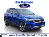 Used 2021 Kia Seltos S image 1
