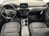 New 2025 Ford Escape Active image 2