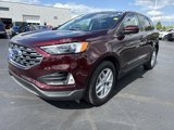 Used 2022 Ford Edge SEL w/ Convenience Package image 2