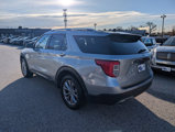 Certified 2023 Ford Explorer Limited image 5