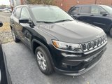 New 2025 Jeep Compass Sport image 3