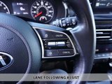 Used 2021 Kia Seltos EX image 4