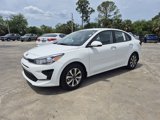 Certified 2021 Kia Rio S w/ Technology Package image 4