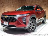 New 2025 Chevrolet Trax LT w/ Driver Confidence Package image 2