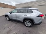 Used 2019 Toyota RAV4 LE image 6