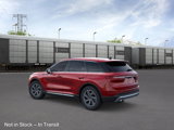 New 2025 Lincoln Corsair FWD image 4