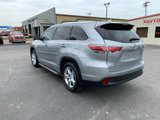 Used 2015 Toyota Highlander Limited image 2