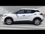 Used 2023 Nissan Kicks S image 2