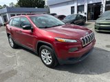 Used 2014 Jeep Cherokee Sport image 5