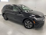 New 2024 Volkswagen Tiguan S image 5