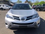 Used 2014 Toyota RAV4 LE image 2