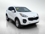 Used 2019 Kia Sportage LX image 3