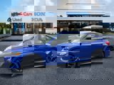 Used 2022 Honda Civic Sport image 2