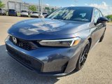 New 2025 Honda Civic Sport image 4