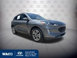 Used 2021 Ford Escape SEL w/ Class II Trailer Tow Package image 2