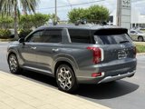 Used 2021 Hyundai Palisade Calligraphy image 4