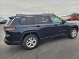 Used 2023 Jeep Grand Cherokee L Limited w/ Trailer Tow Group (B) image 6