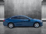 Used 2019 Chevrolet Malibu LS w/ Driver Confidence Package II image 4