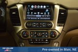 Used 2016 Chevrolet Tahoe LT w/ Max Trailering Package image 5