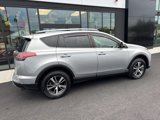 Used 2017 Toyota RAV4 XLE image 2