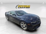 Used 2015 Chevrolet Camaro LT w/ RS Package image 2