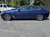 Used 2018 BMW 530e xDrive w/ Premium Package 2 image 2