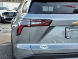 New 2025 Chevrolet Equinox LT image 5